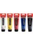 Amsterdam Akrilik Boya Seti 5X120ML 2