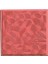 Silikon Desen Kalıbı 9X9CM (Spirals) 1