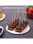 Izgara Çöp Şiş Çubukları 30 cm Bambu 120 Adet 718643 4