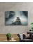 Eliza Home Taşlar Cam Tablo Stones 2