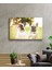Eliza Home Köpekler Cam Tablo 2