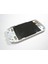 Nokia C2-02 C2-03 C2-06 Dokunmatik Ekran Camı Panel 1