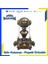Skylanders Imaginators Earth Creation Crystal Sıfır (Posetli Ürün) 1