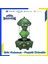Skylanders Imaginators Life Creation Crystal Sıfır (Posetli Ürün) 1