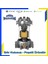 Skylanders Imaginators Tech Creation Crystal Sıfır (Posetli Ürün) 1