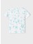 Name It T-Shirt, 5 Yaş, Mavi 4