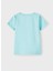Name It T-Shirt, 5 Yaş, Mavi 3