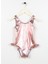 Pembe Kız Çocuk Mayo SM2313000717 1