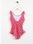 Pembe Kız Çocuk Mayo SM2312050719 3