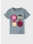 Name It T-Shirt, 5 Yaş, Sarı 2