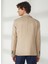 Slim Fit Kahve Erkek Ceket A262ALAN60TF240- 5