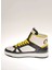 Beyaz - Siyah Erkek Sneaker 18711 1