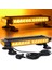 Çakar Lamba Çift Taraflı 30 LED Sarı-Sarı 12-24V / LAPA524 1
