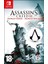 Assassin's Creed 3 Remastered Nintendo Switch Oyun 1