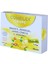2 Kutu C Vitaminli Boğaz Pastili Zencefil ve Zerdeçallı 24'lü (Toplamda 48'li) 1