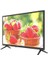 32D9800  32'' 81 Ekran Uydu Alıcılı HD Ready LED TV 2