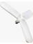 LED Fan Ampul 36W Beyaz Renk 1