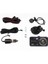 MB-300 1296P 4" IPS Dokunmatik Ekran Araç Içi Çift Kamera Gece Görüşlü. Araç Kamera.(Türkçe Menü+G-Sensör) 2