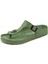 Kadın Terlik 7053-722 Bıos Esclava Eva Hebılla Natural World Kaki 1