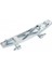 Siemens WM14T6A1 Çamaşır Makinesi Kapak Menteşesi 2