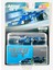 488 Tyrrell P34 #4 1976 Spanish Gp 1:64 Model Araba 2