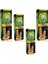 Premium Muabbet Kuşu Ballı Kraker 2X65GR.X 4 Adet 1