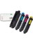 TK-5140 Kyocera Ecosys M6530CDN 1 Set Muadil Toner 1