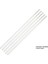 Cam Baget 10x300mm - 5 Adetlik Set 1