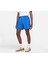 Sportswear Erkek Mavi Şort DR5678-403 4
