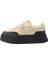 Mayze Stack Blocked Kadın Günlük Sneaker Ayakkabı 388651-02 1