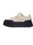 Mayze Stack Blocked Kadın Günlük Sneaker Ayakkabı 388651-02 4