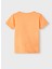 Name İt T-Shirt 5 Yaş Turuncu 2