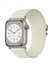 Apple Watch 38MM 40MM 41MM Seri 1 2 3 4 5 6 7 8 Se Uyumlu Kordon Frost Alpine Loop Kordon 1