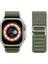 Apple Watch 49MM Ultra Seri Uyumlu Kordon Frost Alpine Loop Kordon 2