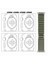 Apple Watch 49MM Ultra Seri Uyumlu Kordon Frost Alpine Loop Kordon 3