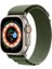 Apple Watch 49MM Ultra Seri Uyumlu Kordon Frost Alpine Loop Kordon 1