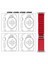 Apple Watch 49MM Ultra Seri Uyumlu Kordon Frost Alpine Loop Kordon 3