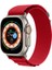 Apple Watch 49MM Ultra Seri Uyumlu Kordon Frost Alpine Loop Kordon 1