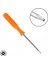 T10 Tornavida PS3 PS4 XBOX Tamir T10 Torx Uçlu Tornavida Delikli 1