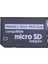 Memory Stick Pro Duo Adaptör Hafıza Kartı Çevirici Adaptör Mikro Sd Kart Adaptör 1
