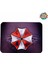 Playstation 4 Touchpad Koruyucu Yapıştırma Resident Evil Ps4 Aksesuar Touchpad Sticker Model 07 1