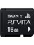Ps Vita 16GB Hafıza Kartı Psv Memory Card Ps Vita Kart Ps Vita Hafıza Kartı 1