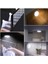 CT-5180 50 Adet Sensörlü Mıknatıslı LED Kabinet Armatür 4000 Kelvin 3
