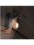 CT-5180 50 Adet Sensörlü Mıknatıslı LED Kabinet Armatür 4000 Kelvin 4