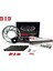 Zincir Dişli Seti Ktm Duke (125 Cc) (2011-2013) / Zincir : DID-520 ORING-112 / Dişli: Sunstar (14T-45T) / Ktm / Duke / 125CC / 2011-2012-2013-2014-2015-2016-2017-2018-2019-2020-2021-2022 1
