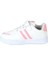 Moda Ayakkabı 22-Stp Byz-Pembe Unisex Çocuk Spor Ayakkabı 3