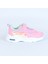 Moda Ayakkabı 963 Kız Çocuk Spor Ayakkabı - MDS00885-PEMBE-27 2