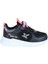 Moda Ayakkabı 147 Kız Çocuk Spor Ayakkabı - MDS00782-SIYAH-34 1