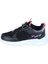 Moda Ayakkabı 147 Kız Çocuk Spor Ayakkabı - MDS00782-SIYAH-34 3
