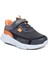 Moda Ayakkabı 147 Erkek Çocuk Spor Ayakkabı - MDS00781-FÜME-32 1